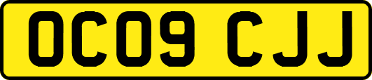 OC09CJJ