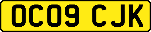 OC09CJK