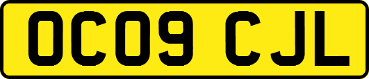 OC09CJL