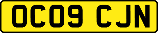 OC09CJN