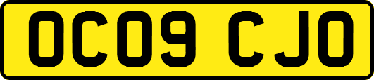 OC09CJO