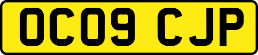 OC09CJP