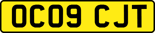 OC09CJT