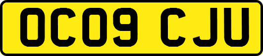 OC09CJU