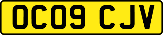 OC09CJV