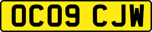 OC09CJW