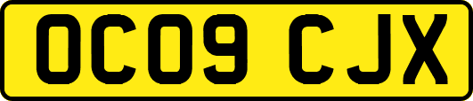 OC09CJX