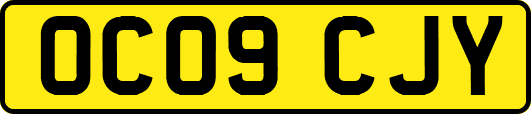 OC09CJY