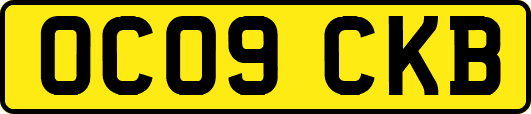 OC09CKB