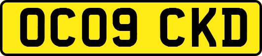 OC09CKD