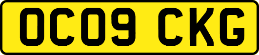 OC09CKG
