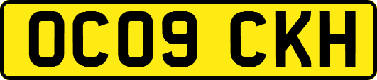 OC09CKH