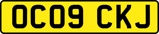 OC09CKJ