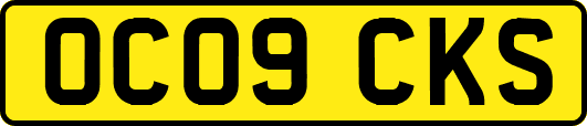 OC09CKS