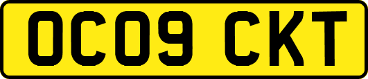 OC09CKT