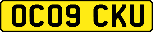 OC09CKU