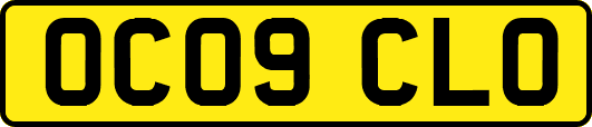 OC09CLO
