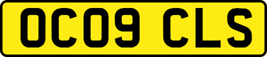 OC09CLS