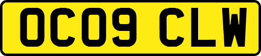 OC09CLW