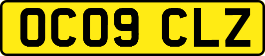 OC09CLZ