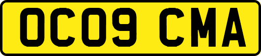 OC09CMA