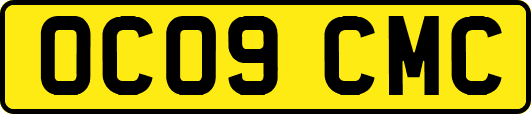 OC09CMC