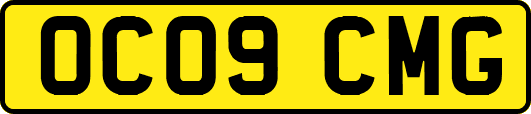 OC09CMG