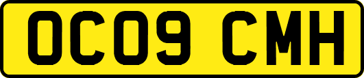 OC09CMH