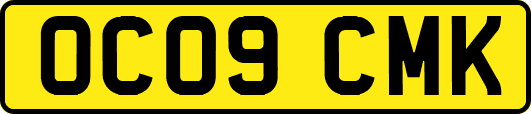 OC09CMK