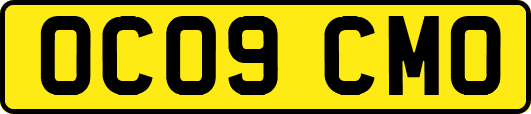 OC09CMO