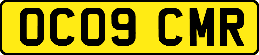 OC09CMR