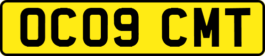 OC09CMT