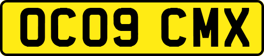 OC09CMX