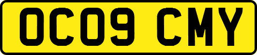 OC09CMY