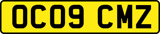 OC09CMZ