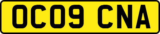 OC09CNA