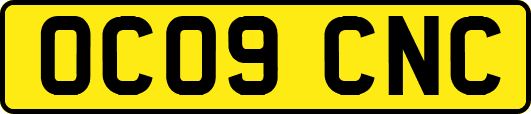 OC09CNC