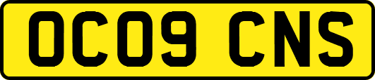 OC09CNS