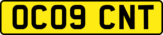 OC09CNT