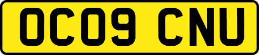 OC09CNU