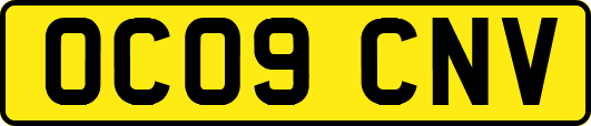 OC09CNV