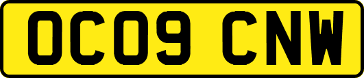 OC09CNW
