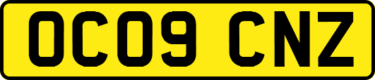 OC09CNZ