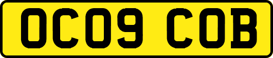 OC09COB