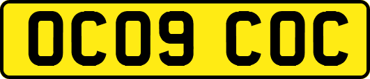 OC09COC