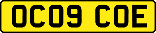 OC09COE