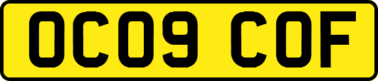 OC09COF