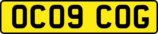 OC09COG