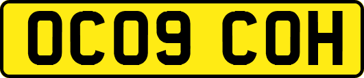 OC09COH