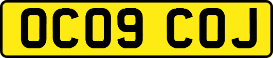 OC09COJ